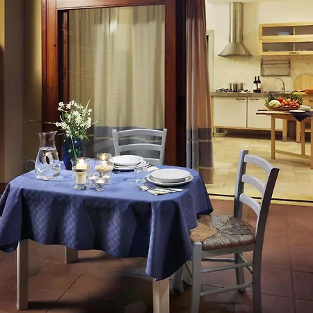 Zwei-zimmer-wohnung In By Interhome Apartment