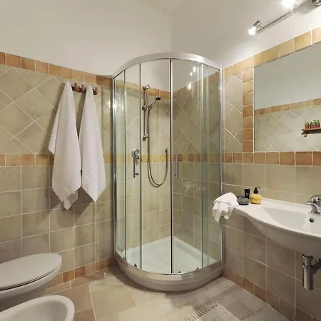 Zwei-zimmer-wohnung In By Interhome Apartment *