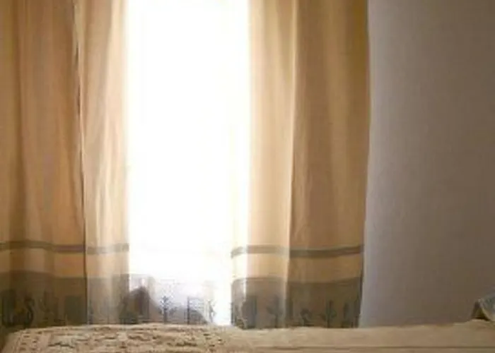 Apartment Zwei-zimmer-wohnung In By Interhome *