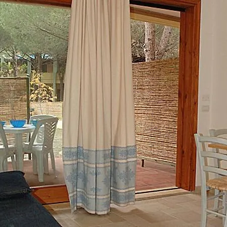 Apartman Zwei-zimmer-wohnung In By Interhome Fort Village