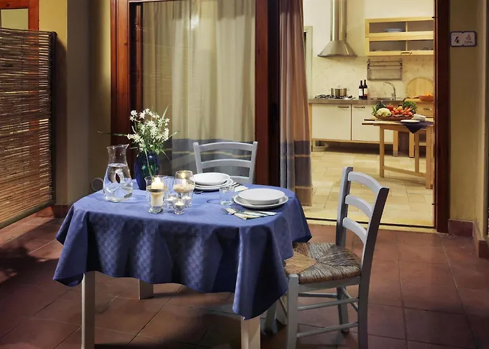 Zwei-zimmer-wohnung In By Interhome Apartman
