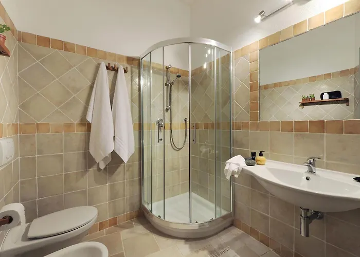 Zwei-zimmer-wohnung In By Interhome Apartman *