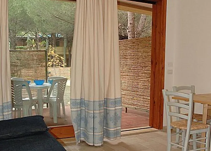 Zwei-zimmer-wohnung In By Interhome *